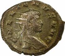 Gallienus - Antoninianus, Pax - 265 Mediolanum