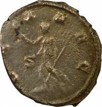 Gallienus - Antoninianus, Pax - 265 Mediolanum