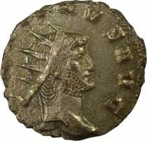 Gallienus - Antoninianus, Pietas - 265 / 266 Mediolanum