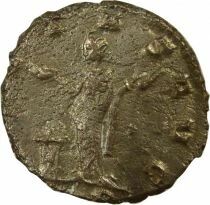 Gallienus - Antoninianus, Pietas - 265 / 266 Mediolanum