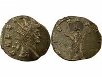 Gallienus - Antoninianus, Pietas - 265 / 266 Mediolanum