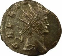 Gallienus - Antoninianus, Pietas - 265 / 266 Mediolanum