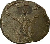 Gallienus - Antoninianus, Pietas - 265 / 266 Mediolanum