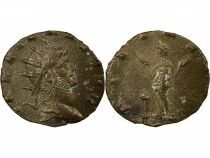 Gallienus - Antoninianus, Pietas - 265 / 266 Mediolanum