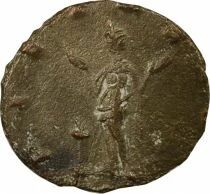 Gallienus - Antoninianus, Pietas - 265 / 266 Mediolanum