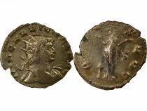 Gallienus - Antoninianus, Pietas - 266 Mediolanum