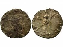 Gallienus - Antoninianus, Providentia - 264 / 265 Mediolanum