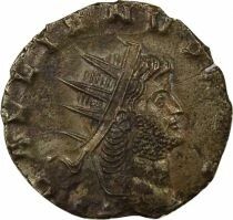 Gallienus - Antoninianus, Providentia - 264 / 265 Mediolanum