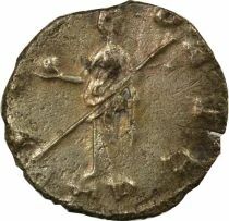 Gallienus - Antoninianus, Providentia - 264 / 265 Mediolanum