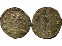 Gallienus - Antoninianus, Providentia - 264 / 265 Mediolanum