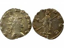 Gallienus - Antoninianus, Providentia - 264 / 265 Mediolanum