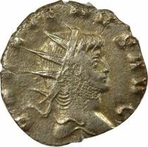Gallienus - Antoninianus, Providentia - 264 / 265 Mediolanum