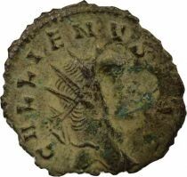 Gallienus - Antoninianus, Securitas - 265 / 267 Rome