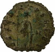 Gallienus - Antoninianus, Securitas - 265 / 267 Rome