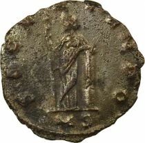 Gallienus - Antoninianus, Securitas - 268 Mediolanum