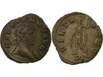 Gallienus - Antoninianus, Virtus - 263 / 264 Mediolanum