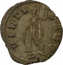 Gallienus - Antoninianus, Virtus - 263 / 264 Mediolanum