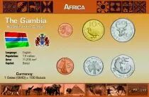 Gambia