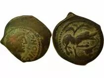 Gaul Santoni - Quadrans CONTOVTOS