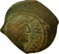 Gaul Santoni - Quadrans CONTOVTOS