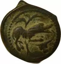 Gaul Santoni - Quadrans CONTOVTOS