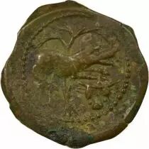 Gaul Santoni - Quadrans CONTOVTOS