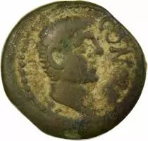 Gaul Santoni - Quadrans CONTOVTOS