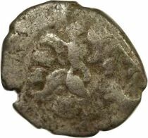 Gaule (Pictons) Pictons - Drachme Argent, au Cavalier ail&eacute; - 120 / 80 Av JC