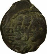 Gaule (R&egrave;mes) Bronze, Remo / Remo - 60 / 40 Av JC