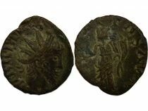 Gaule au nom de Tetricus I - Minimi, Hilaritas - 274 / 275
