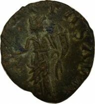 Gaule au nom de Tetricus I - Minimi, Hilaritas - 274 / 275
