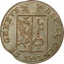 Geneva Sol - 1825