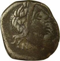 Gens Cloelia, Titus - Silver Quinari - 98 BC Rome