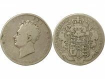 George IV - 1/2 Crown - 1826 London