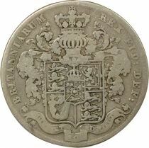George IV - 1/2 Crown - 1826 London