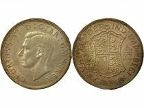 George VI - 1/2 Crown - 1938 London