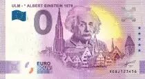Germania 0 Euro Souvenir 2023 - Berlin