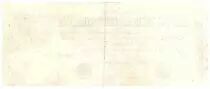 Germania 1 000 000 Mark 1923  - Serial and numbers can be different - Without letter