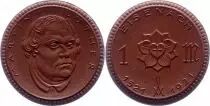 Germania 1 Mark - Eisenach - 1921