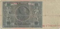 Germania 10 Reichsmark - Albrecht D. Thaer - Serial M - 1929 - P.180a