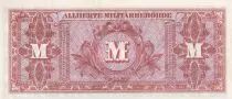 Germania 100 Mark - Soviet print - 1944 - without F - 8 digit - P.197d