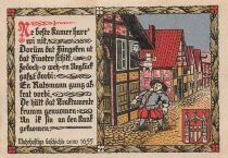 Germania 2 Mark - Brakel - 1921 - Notgeld