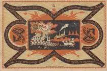 Germania 2 Mark - City of Dormtund - 1922