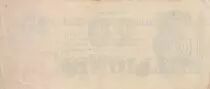 Germania 20 millionen mark - Reichsbanknote - Serial 27K - 1923