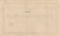 Germania 5 Millionen Mark  - 1923 - Serial Uc 88843