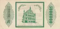Germania 5 millionen mark - State of Langquaid - Number 28793 - 1923