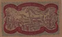 Germania 50 Pfennig - Oldenburg - Notgeld - 1921