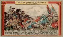 Germania 50 Pfennig - Rossbach - Notgeld