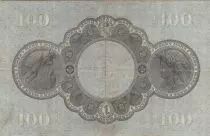 Germania 500 Mark - Dresden - 01-01-1907 - Serial 866313