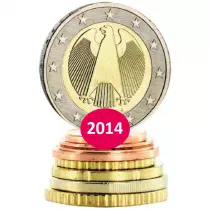 Germania Euros 2014 series - indifferent workshop